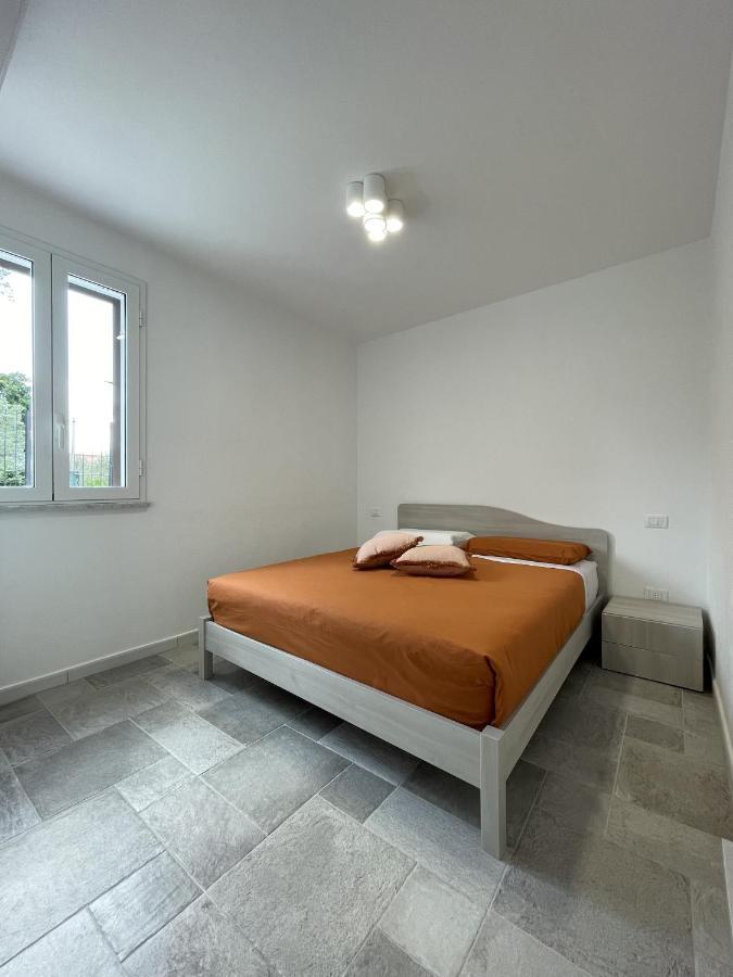Marosa Casa Vacanze Torretta  Exteriör bild