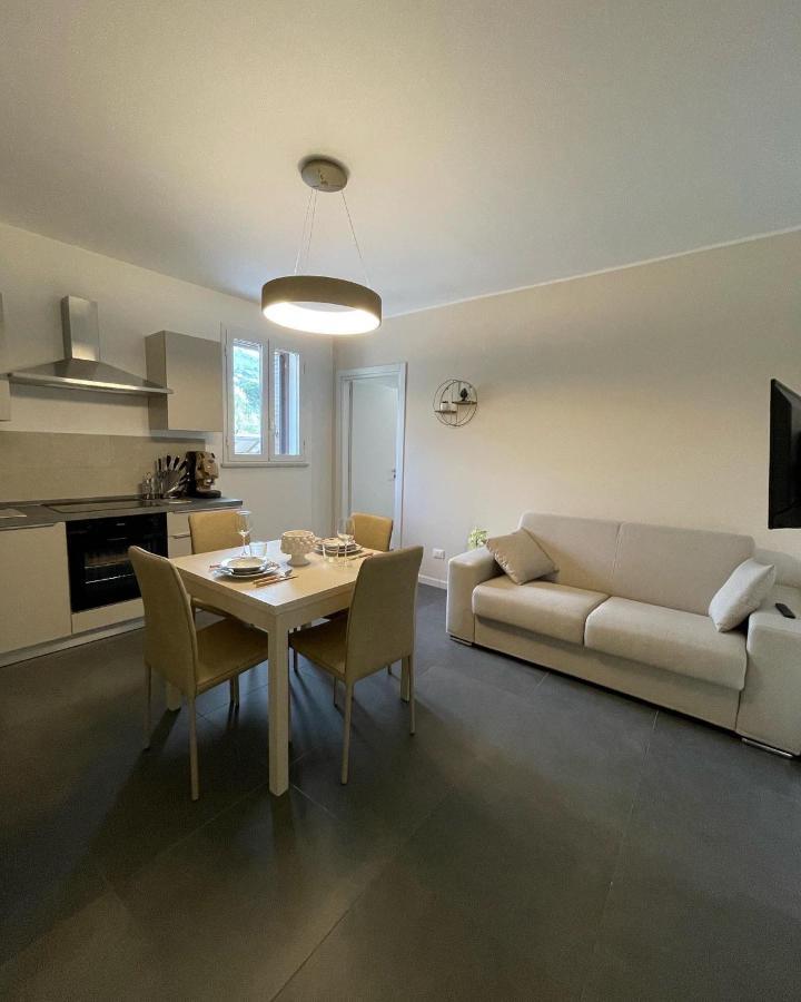 Marosa Casa Vacanze Torretta  Exteriör bild